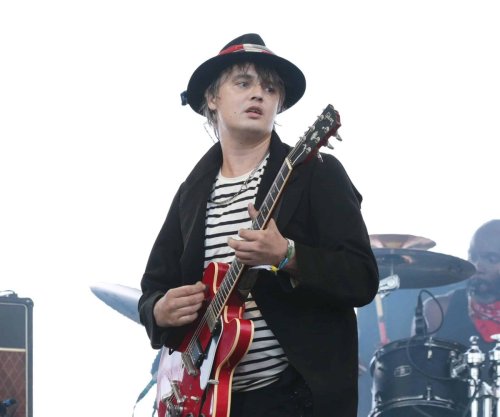 'Nationalise everything': Pete Doherty on how he’d fix Britain