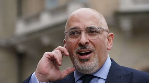 Zahawi condemns Labour’s energy plan for rewarding ‘wealthier people like me’