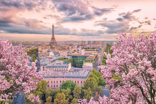 Top 30 reasons Brits would like to live in France
