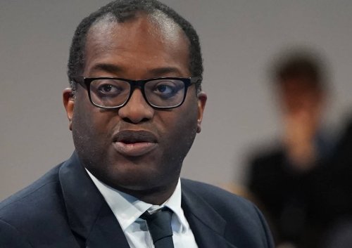 Kwarteng said 'who cares if Sterling crashes' after Brexit, report claims