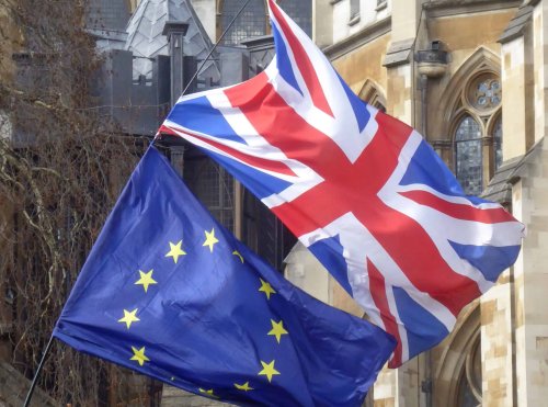 New poll shows surge in Brits wanting to REVERSE Brexit