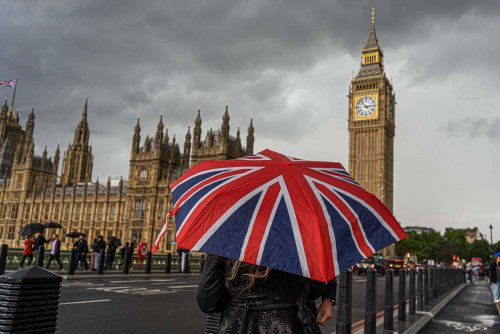 Polling confirms: British attitudes towards EU membership have dramatically shifted