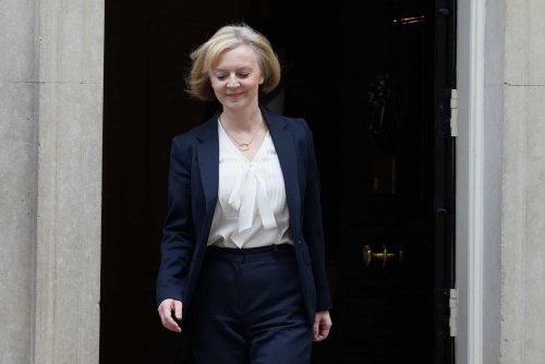 Traces of cocaine found after parties in Liz Truss’s grace-and-favour house