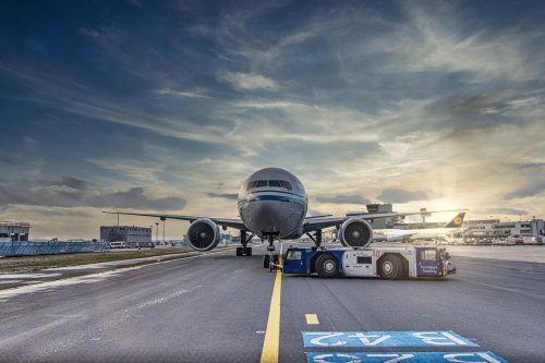Navigating the Complex World of Aviation: The Role of Flight Planning and Management Services