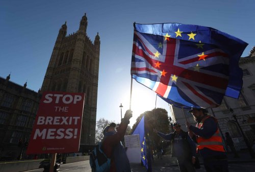The three remaining arguments for Brexit