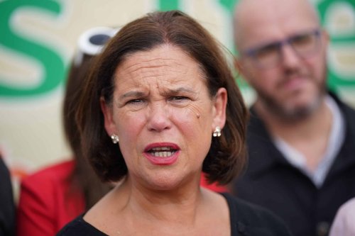 Sinn Fein Calls For 'urgent' Border Poll On Irish Unity | Flipboard