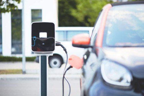 EV Charging Space: What Does the Future Hold?