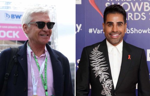 Dr Ranj hits out at ‘toxic’ This Morning culture after Schofield exit