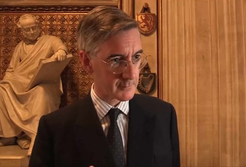 'Is that the best you can do?': Rees-Mogg ripped to shreds over soaring food prices