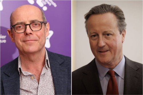 BBC’s Nick Robinson responds to ‘controversy’ over Israel comments