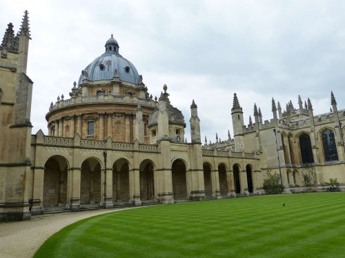 10 Best Universities In UK For International Students Flipboard