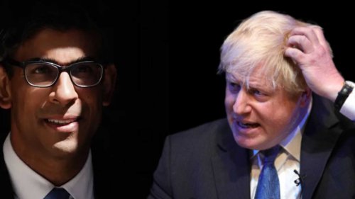 ‘Farce’ of Johnson resignation honours sparks call for reform
