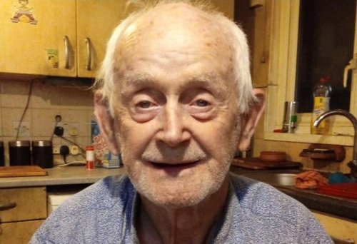 ‘Much-loved’ elderly man stabbed to death in mobility scooter