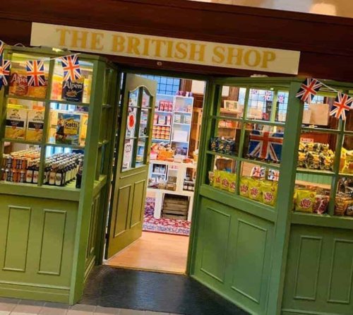 goodsmile english shop