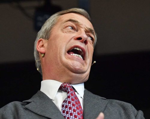 Nigel Farage's 'Judeo-Christian' remarks prompt shocked response