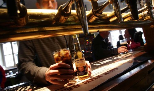 Abottlelypse Now: UK on brink of beer bottle shortage