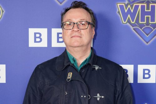 Russell T Davies says end of the BBC is ‘on its way’ as Dr Who moves to Disney