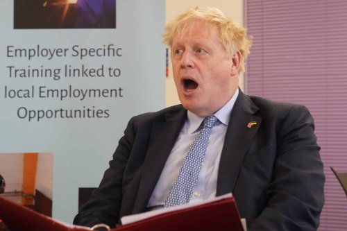 5 times Boris Johnson squandered millions of pounds of taxpayer cash