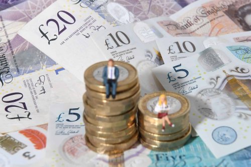 Universal Basic income of £1,600 to be trialled in England