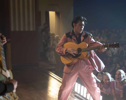 Cannes 2022 Review: Elvis
