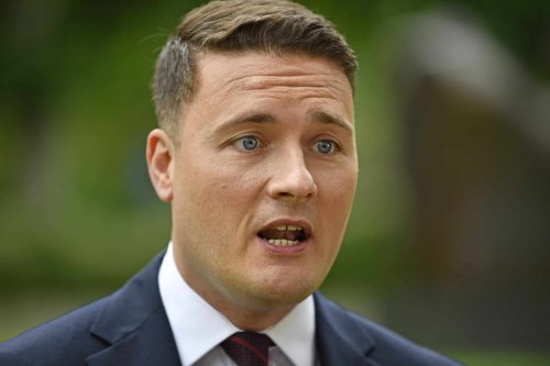 Wes Streeting Says Corbyn Supporters Should 'dry Their Eyes' After ...