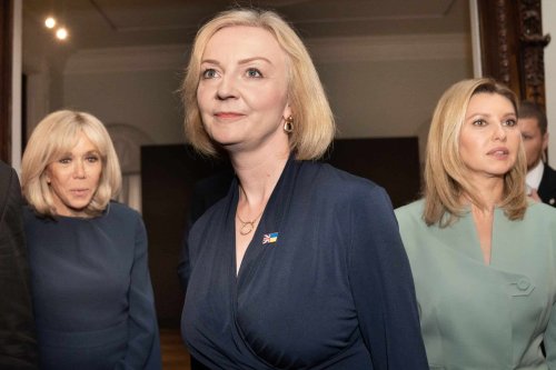 New Tory group hope to revive Liz Truss economic policies