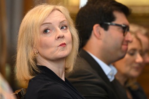 The best name suggestions for Liz Truss' 'free speech' social media platform
