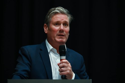 Starmer vows to REVERSE Tory tax cuts for Britain's wealthiest