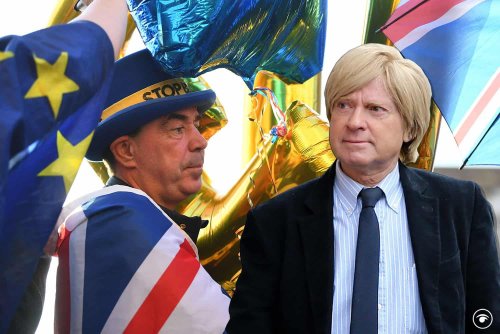 Bray fights another day as Fabricant's legal bid flops