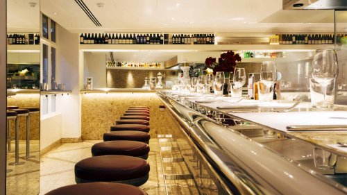 Barrafina announce exciting new guest chef for two nights only