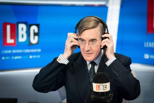 Brexit was about slashing public services, Rees-Mogg admits