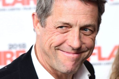 Hugh Grant settles claim against publisher due to £10 million legal costs risk