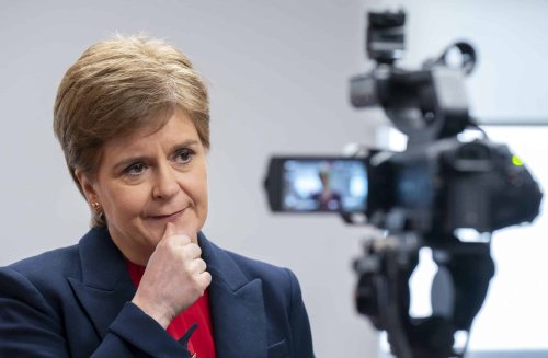 Polling suggests drammatic swing to Labour in Scotland