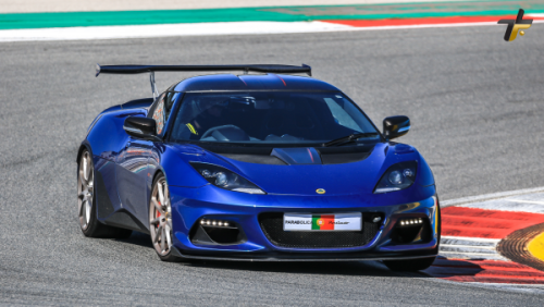 Picture of The Month - April 2018 - TLF - Everything Lotus