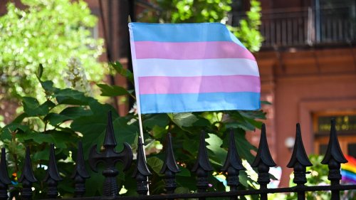 Trans Youth in Florida May Soon Face a Ban on All Transition-Related Care