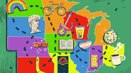 An LGBTQ+ Midwest Travel Guide: 17 Essential Bars, Cafés, Community Centers, and More