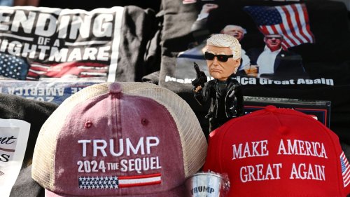 A Queer Sacramento Nightclub Has Banned All MAGA Attire After Log Cabin Republican Visit