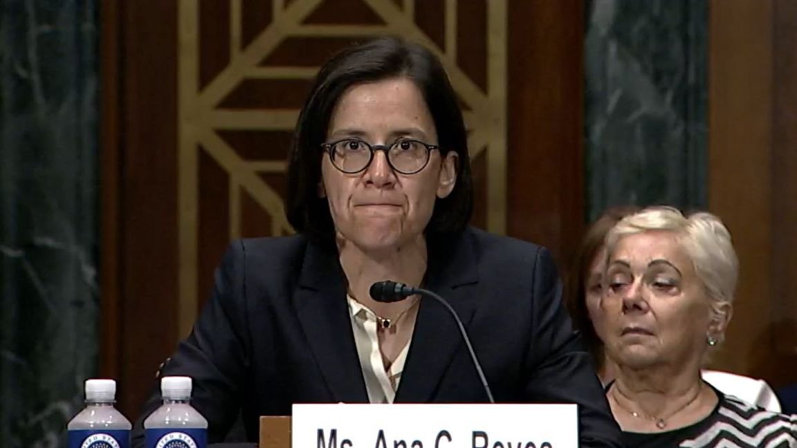 A Lesbian Judge Shut Down Trump's Trans Troop Ban With a Scathing 80-Page Ruling. Here Are Our Favorite Quotes