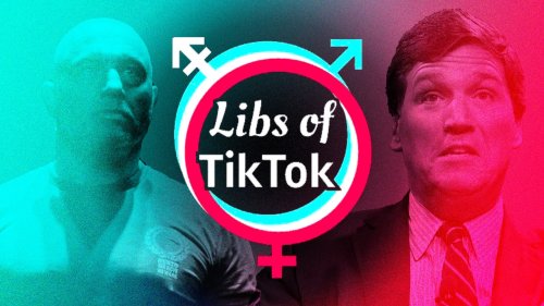 How Libs of TikTok Became an Anti-LGBTQ+ Hate Machine