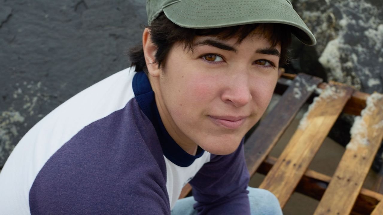 ‘Survivor’ Alum Teeny Chirichillo Comes Out as a Trans Man in a Moving Essay