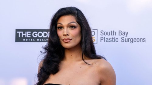 ‘Drag Race’ Star Valentina Comes Out as a Trans Woman