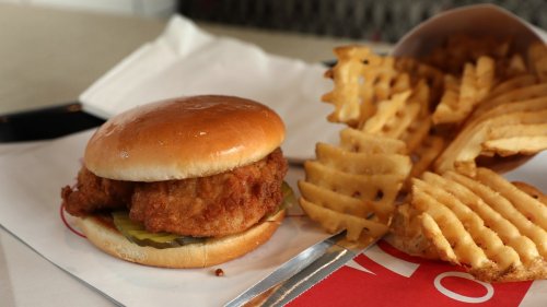 Conservatives Now Think That Chick-fil-A — Yes, Chick-fil-A — Is Too Woke