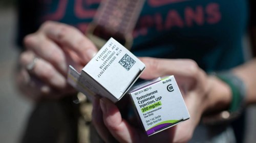 Health Care Could Get More Expensive for Transgender People Under a New Trump Rule
