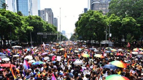 There Have Been At Least 124 Attacks on Drag Events This Year