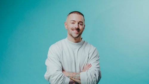 Matteo Lane Wants to Help You Make Better Pasta