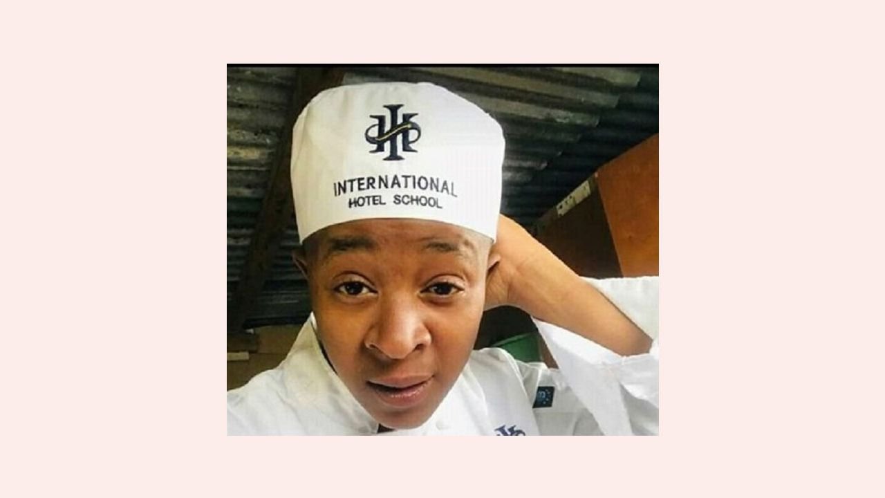 A Black, Lesbian Chef Was Found Dead Amid South Africa’s Hate Crime Wave