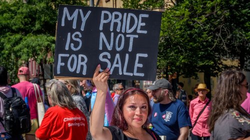 These 25 Major Corporations Are Bankrolling Extreme Anti-LGBTQ+ Politicians