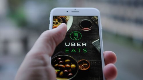 Uber Eats Reverses Policy Forcing Trans Drivers to Out Themselves to Customers