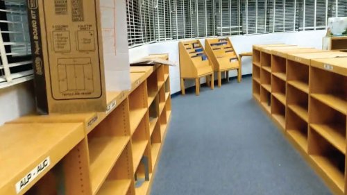 Some Florida Teachers Are Removing Books from Classrooms Due to New State Law