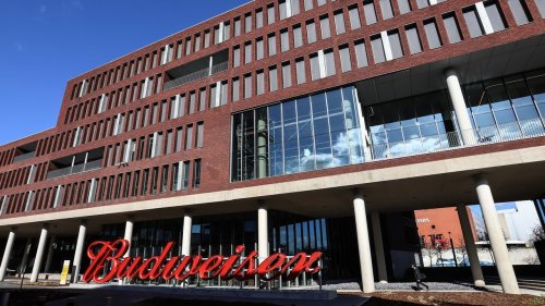 Amid Continuing Controversy, Anheuser-Busch Is Donating $200,000 to an LGBTQ+ Nonprofit